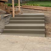 D&d Concrete Inc