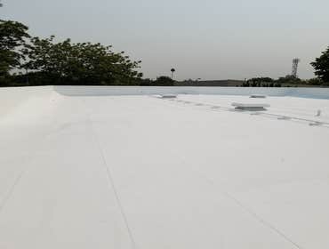 Photos from Hayesco Coatings