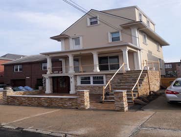 Photos by K&R Stucco Designer, Inc #2