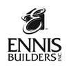 Ennis Builders Inc logo
