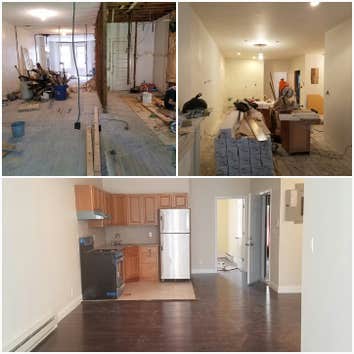 Watkins Construction Management