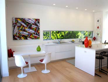 Tomasi Design Project Various custom projects