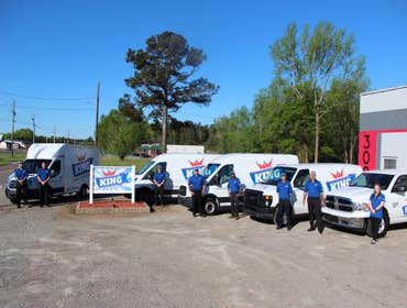 Photos by King Heating & Air Conditioning #1