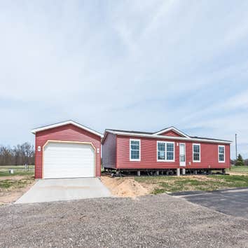 Quicksilver Homes