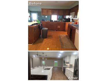 Photos by G4 Elite Construction, LLC #1