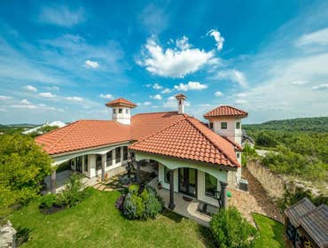 Hacienda