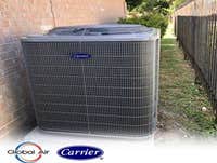 Air Conditioning/Refrigeration