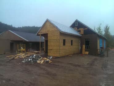 STRICKLING RANCH ADDITION