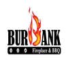Burbank Fireplace & Bbq Inc logo