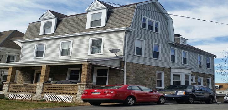 Photos from Ted's Siding