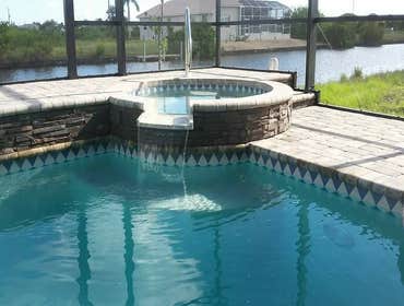 Photos from Primo Pools and Spa by Mario LLC