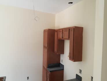 Photos by Ga Contractors #1 Multifamily, Interior Finishes, Design, Residential