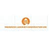 Frederick G Shervey Construction Inc logo