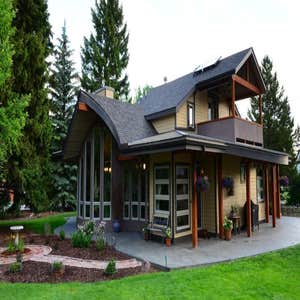 Photos by Maddisen Homes #1