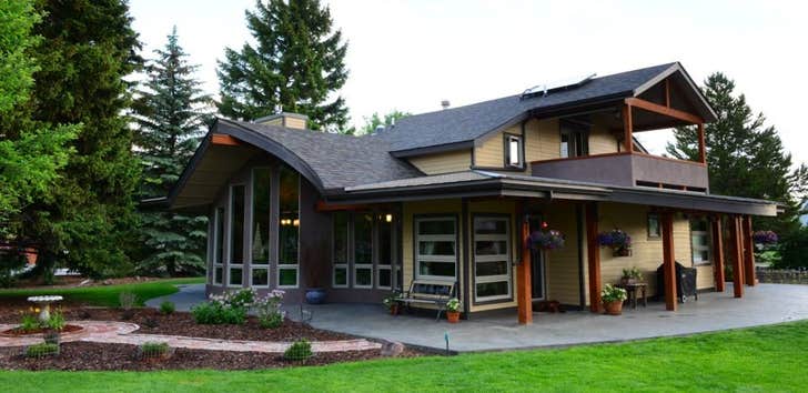 Photos by Maddisen Homes #1