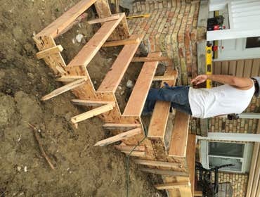 Photos by S&E Concrete Construction #1