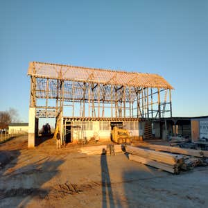 Photos by Fitzgerald's Heavy Timber Construction Inc #2