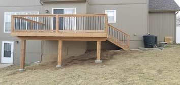 Photos by Precision Home Concepts #1