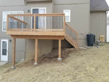 Photos by Precision Home Concepts #1