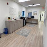 Office Area
