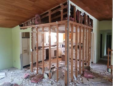 Photos by Skyline Contracting Services #1