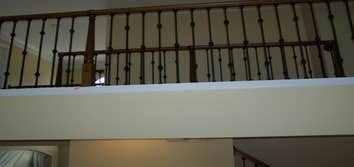Gikas Painting And General Contracting Project