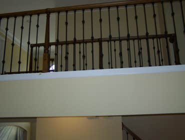 Gikas Painting And General Contracting Project