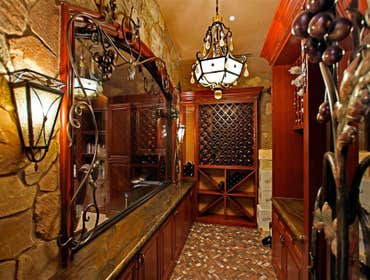 Winter House