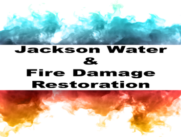 Photos by Jackson Water and Fire Damage Restoration #1