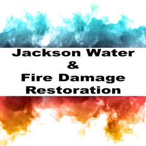 Photos by Jackson Water and Fire Damage Restoration #1