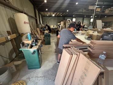 Photos by Creator Custom Cabinets LLC #7