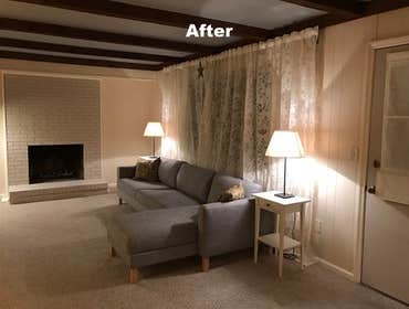 Photos from Woodland Restoration & Glass LLC