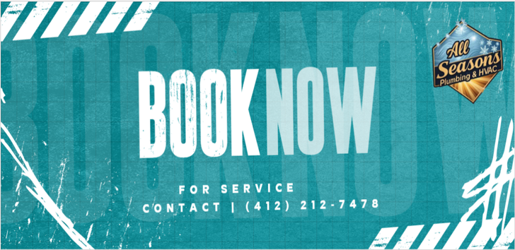 All Seasons Plumbing & HVAC