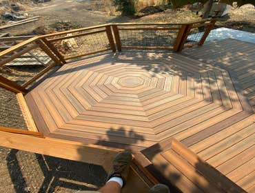 Photos by Alfredo Hernandez & Sons Construction #5