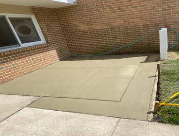 Photos by Rock Hard Concrete Services LLC #1