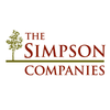 Simpson Construction logo