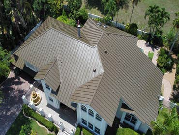 Photos by Indigo Roofing Miami #1