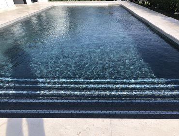 Photos by Oasis Pools and Pavers #1