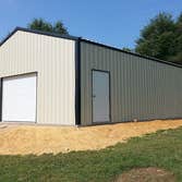Metal Buildings