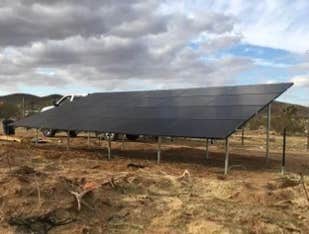 Solar Panel Projects - Random Photos