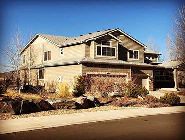 SJC BUILDING INC FORT COLLINS CO