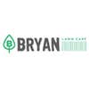 Bryan Lawn Care logo