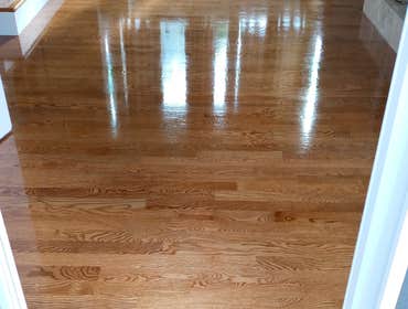 Photos by Steve's Hardwood Floors #1