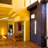 Dos Iguanas Residence