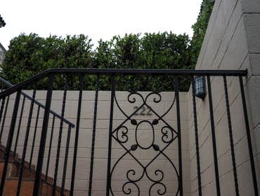 Walnut St Home Remodel