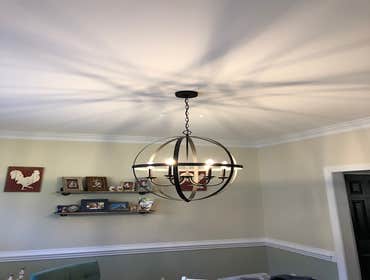 Photos by Ralph's Electric Service #1
