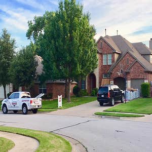Photos by Cowtown Roofing #1