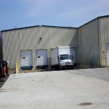 Projects by McCollough Scholten Construction, Inc