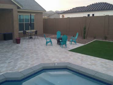 Photos from MGM Landscape Inc