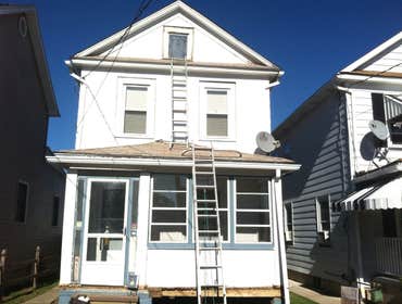 Photo(s) from Francis T Colleran, Jr Small porch
